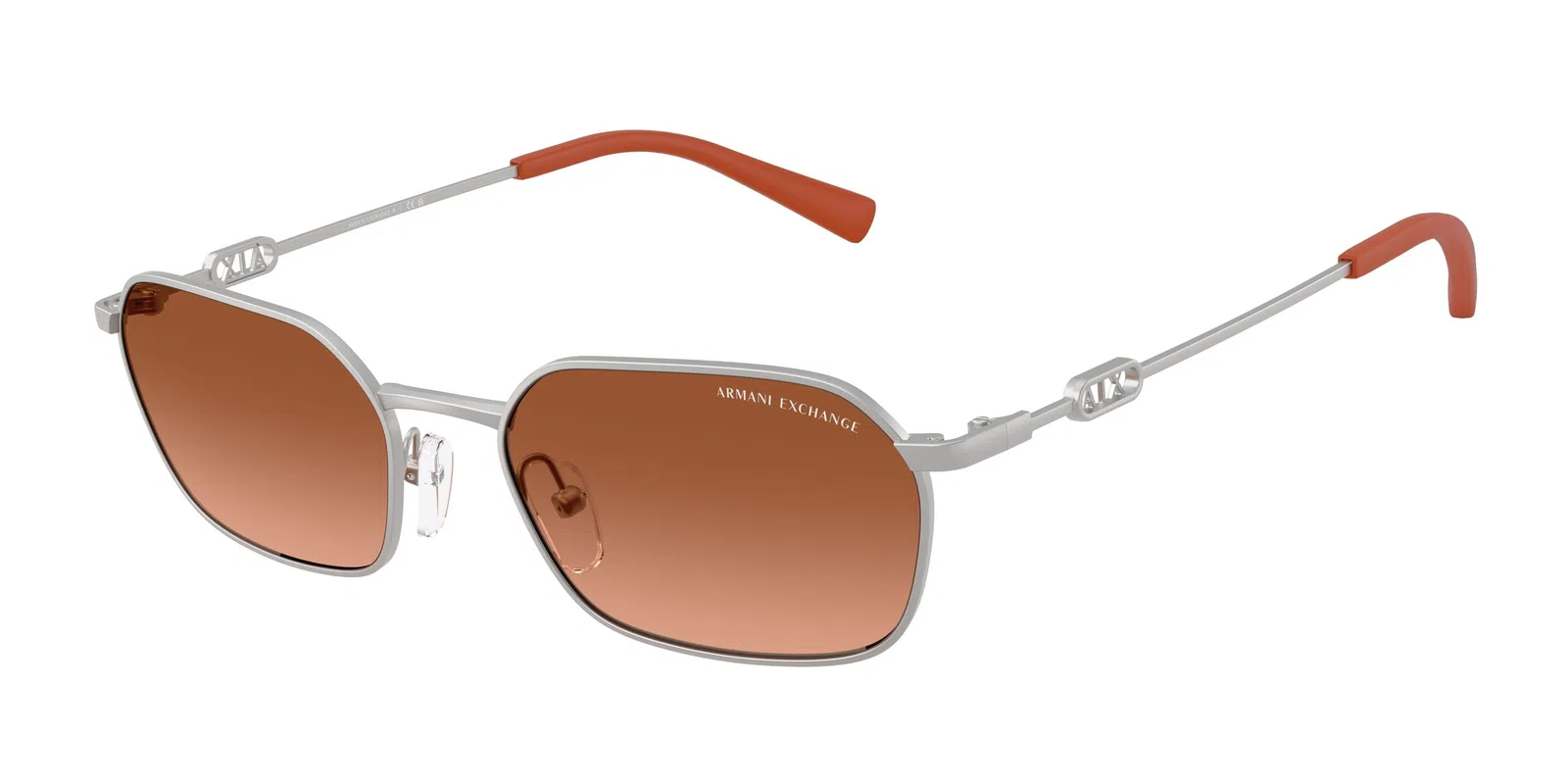 Armani Exchange 2056S Sunglasses - view 5